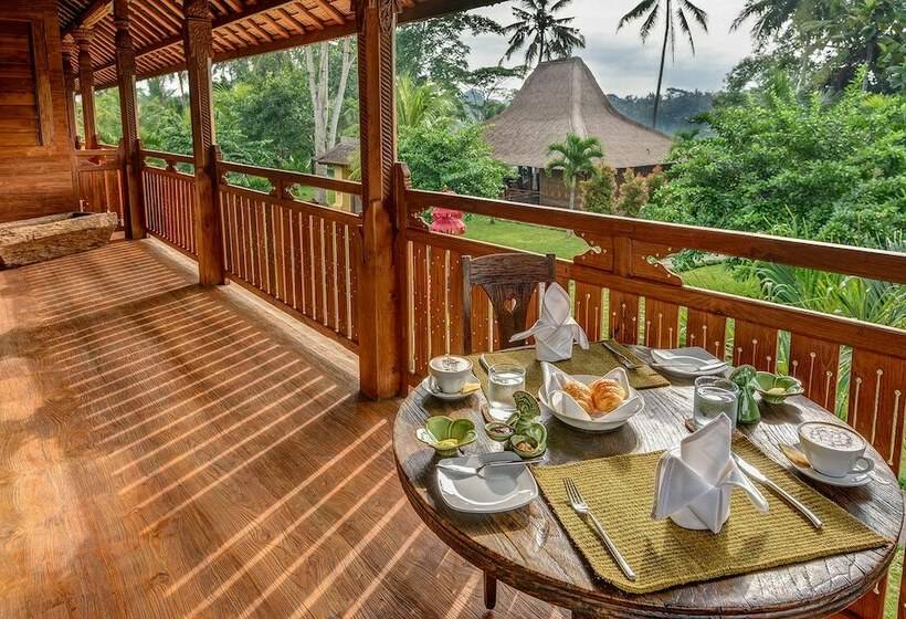 جناح, Permata Ayung Private Estate