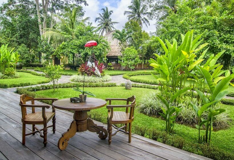 جناح, Permata Ayung Private Estate