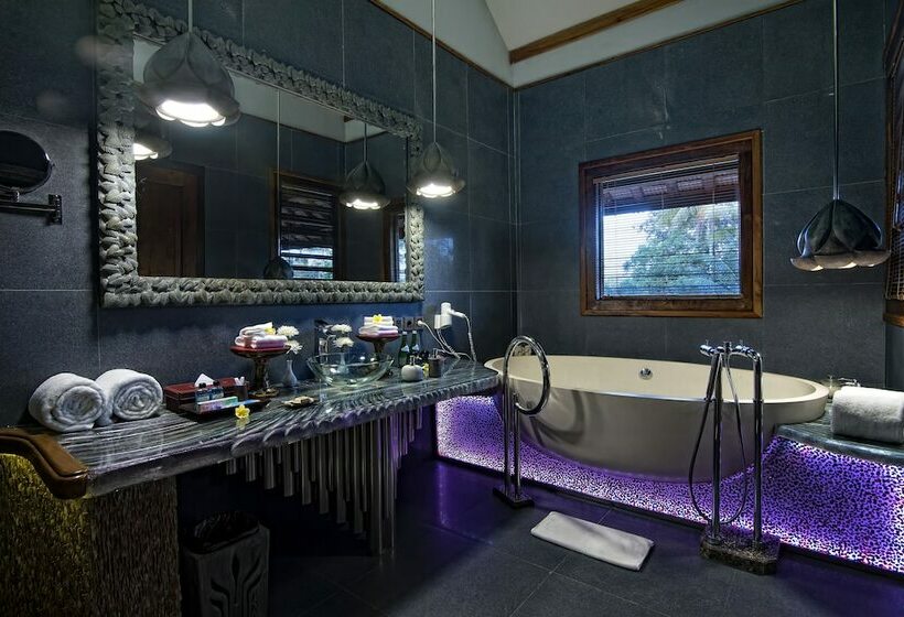 جناح, Permata Ayung Private Estate