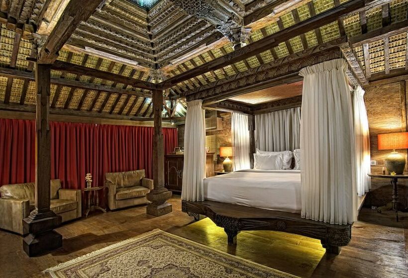 جناح, Permata Ayung Private Estate