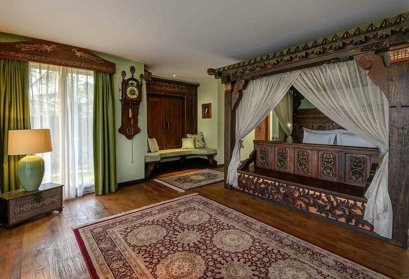 جناح, Permata Ayung Private Estate