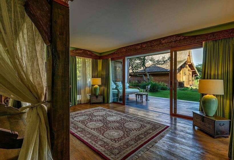 جناح, Permata Ayung Private Estate