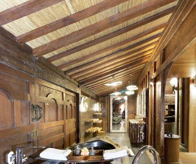 غرفة قياسية, Permata Ayung Private Estate