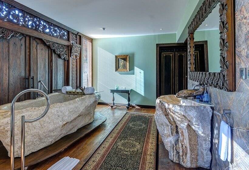 غرفة قياسية, Permata Ayung Private Estate