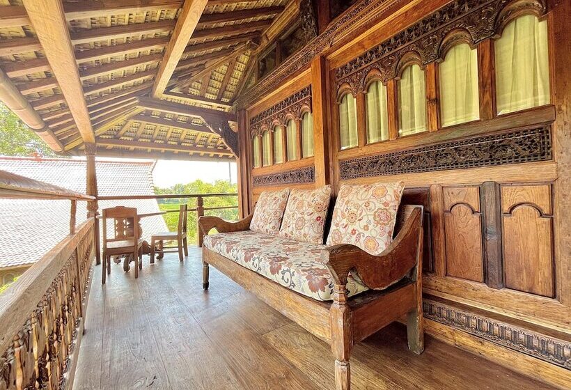 غرفة قياسية, Permata Ayung Private Estate