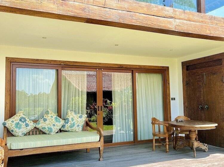 غرفة قياسية, Permata Ayung Private Estate