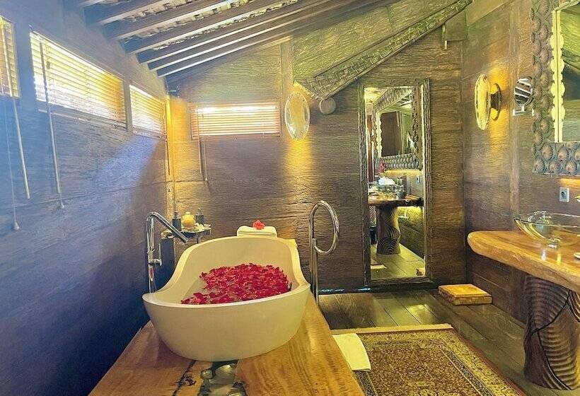 جناح, Permata Ayung Private Estate