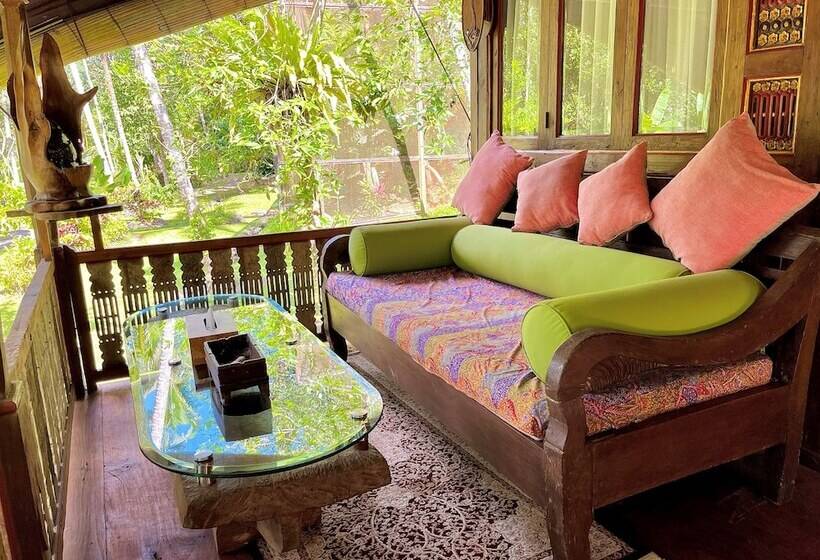 جناح, Permata Ayung Private Estate