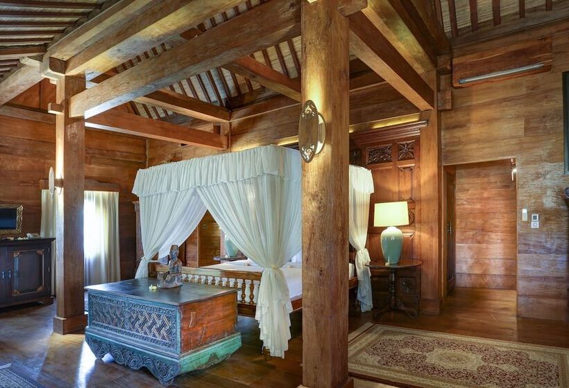 جناح, Permata Ayung Private Estate