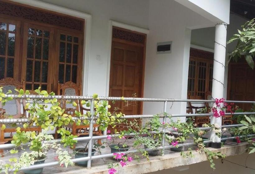 اتاق خانوادگی, Rich Resort & Restaurant