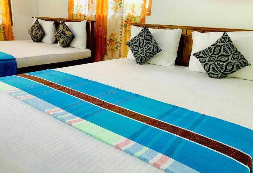 اتاق خانوادگی, Rich Resort & Restaurant