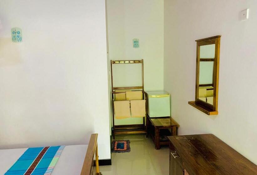 اتاق خانوادگی, Rich Resort & Restaurant