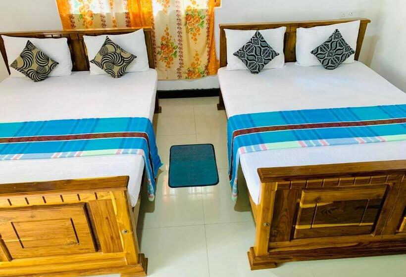 اتاق خانوادگی, Rich Resort & Restaurant