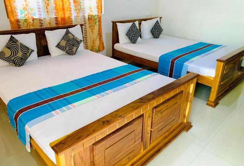 اتاق خانوادگی, Rich Resort & Restaurant