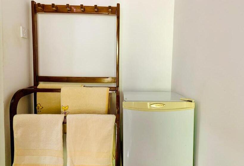 اتاق خانوادگی, Rich Resort & Restaurant