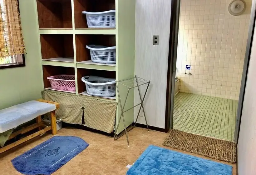 スタンダードルーム, Umeoka Ryokan