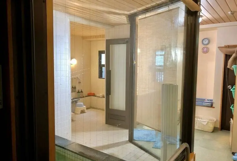 スタンダードルーム, Umeoka Ryokan
