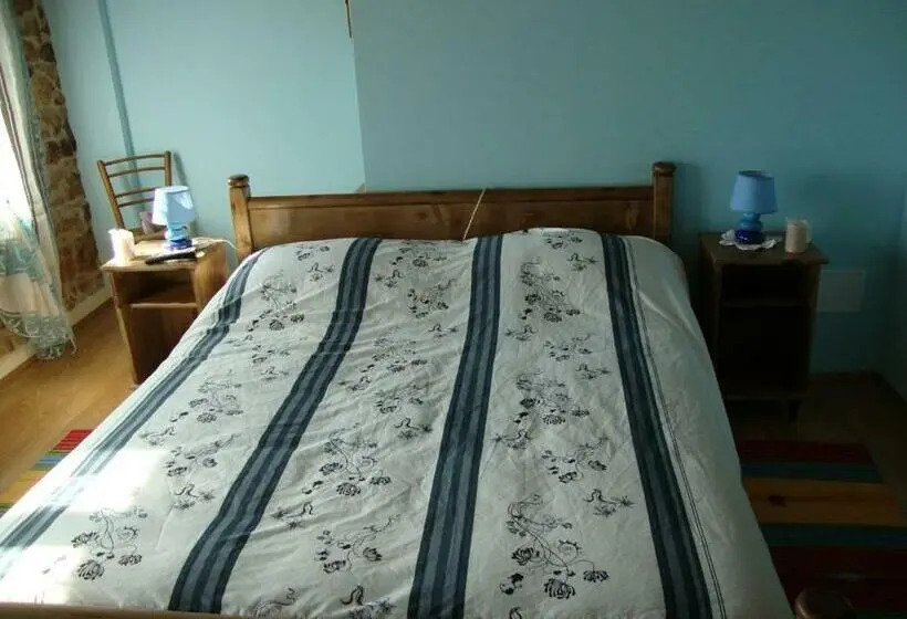 Standard-huone, B&b Alla Pergola