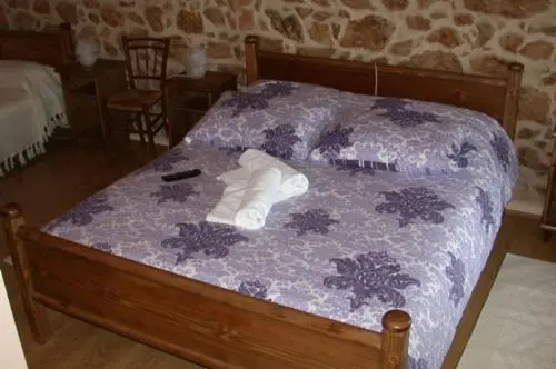 Standard-huone, B&b Alla Pergola