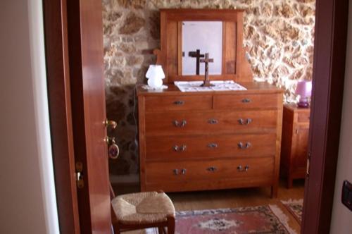 اتاق استاندارد, B&b Alla Pergola