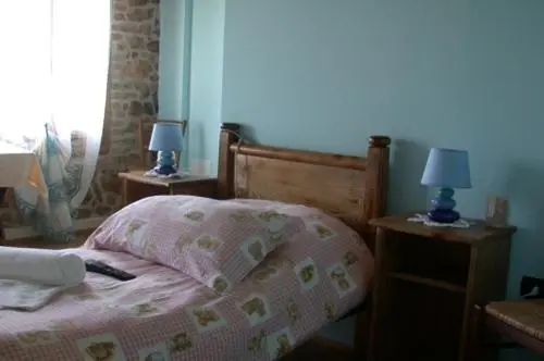 Standard Yhden Hengen Huone, B&b Alla Pergola