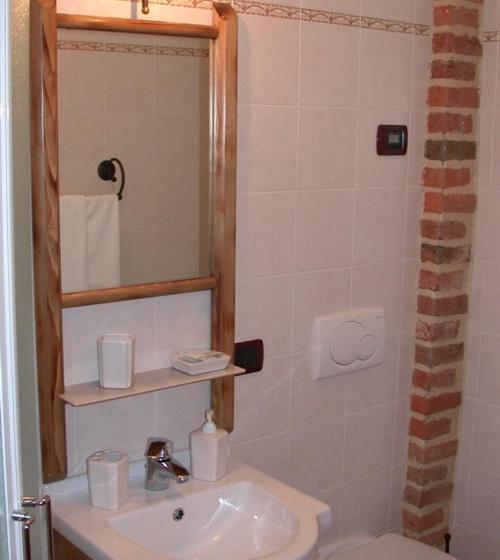 اتاق استاندارد یک نفره, B&b Alla Pergola