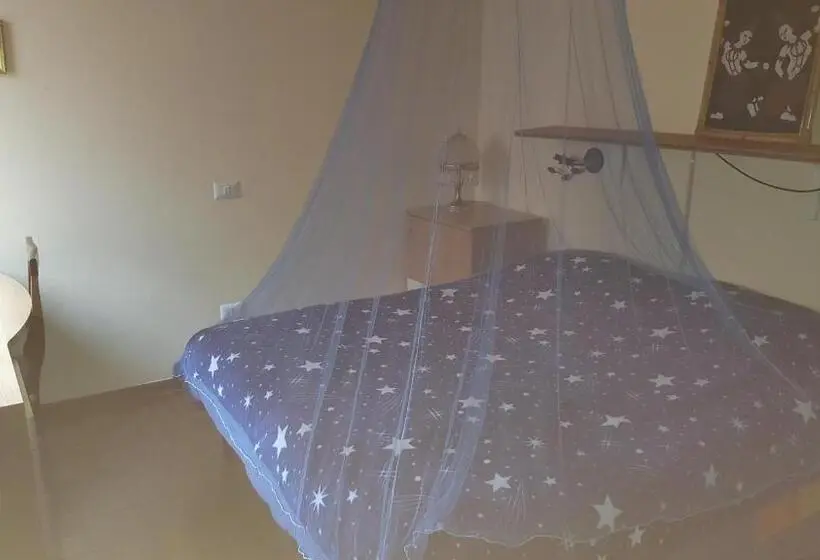 スタンダードルーム, B&b Le Mille E Una Notte