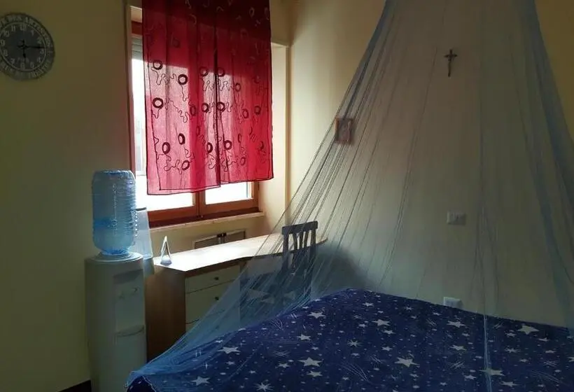 スタンダードルーム, B&b Le Mille E Una Notte