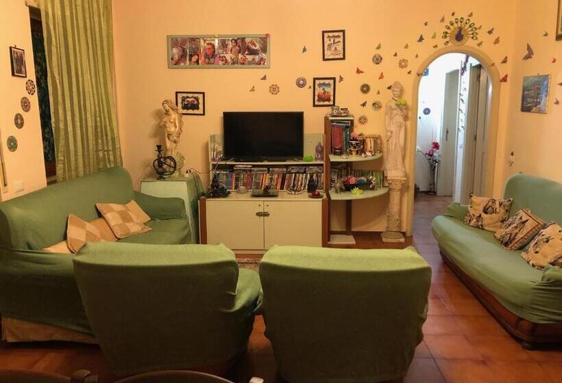 スタンダードルーム, B&b Le Mille E Una Notte