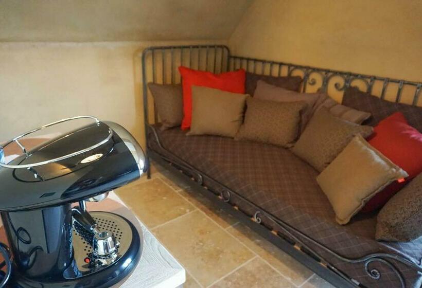 Номер Deluxe, Boutique Hotel De Brakelhoen