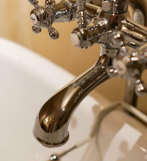 Номер Deluxe, Boutique Hotel De Brakelhoen