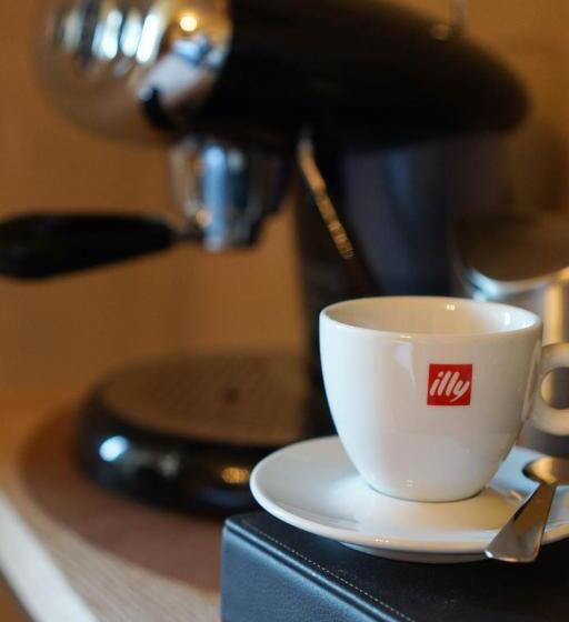 Номер Superior Кровать Кинг, Boutique Hotel De Brakelhoen