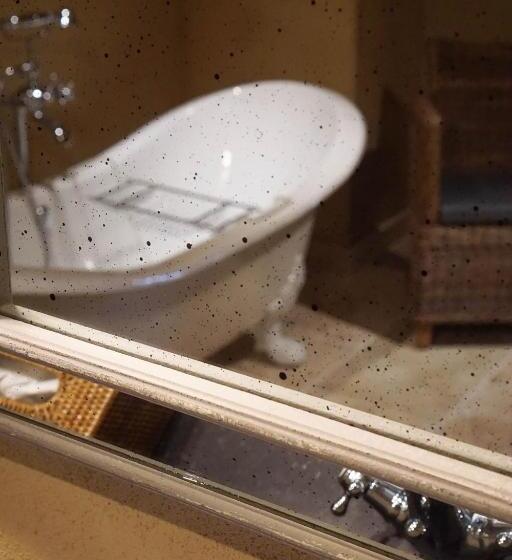 Люкс Deluxe Кровать Кинг, Boutique Hotel De Brakelhoen