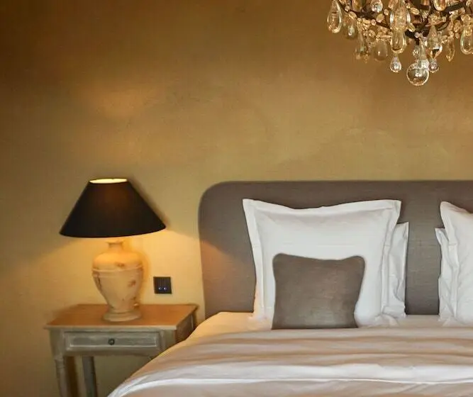 デラックスルーム, Boutique Hotel De Brakelhoen