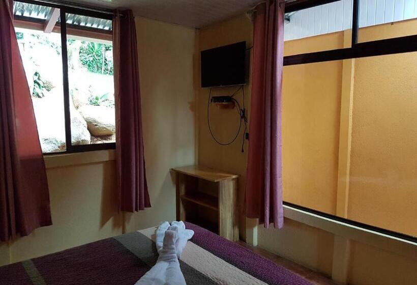 اتاق استاندارد, Greemount