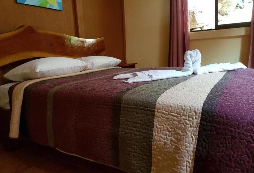 اتاق استاندارد, Greemount