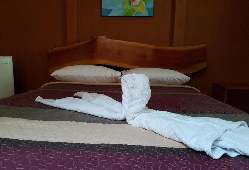 اتاق استاندارد, Greemount