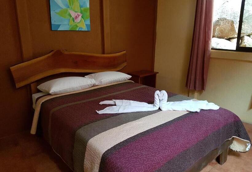 اتاق استاندارد, Greemount