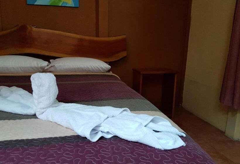 اتاق استاندارد, Greemount