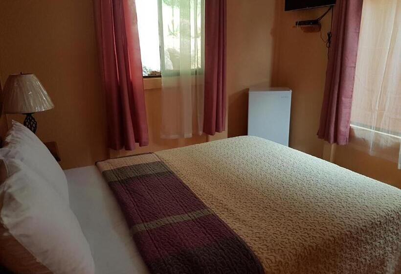 اتاق استاندارد, Greemount