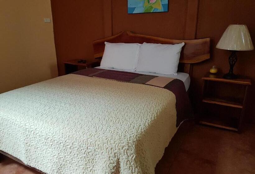 اتاق استاندارد, Greemount