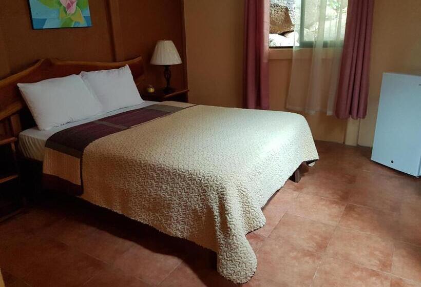 اتاق استاندارد, Greemount