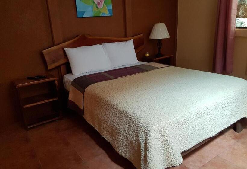 اتاق استاندارد, Greemount