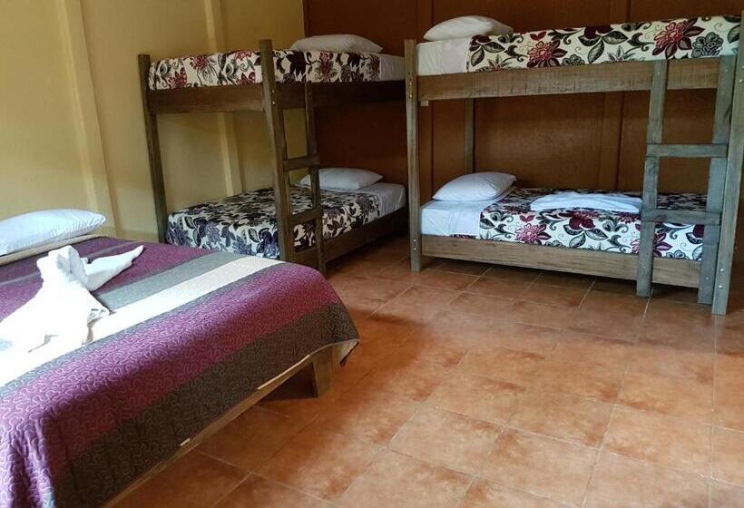 اتاق خانوادگی, Greemount