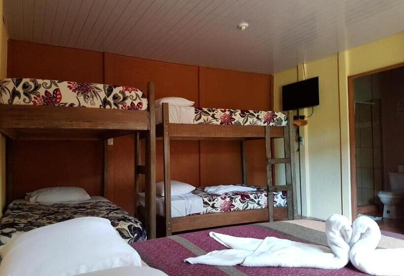 اتاق خانوادگی, Greemount