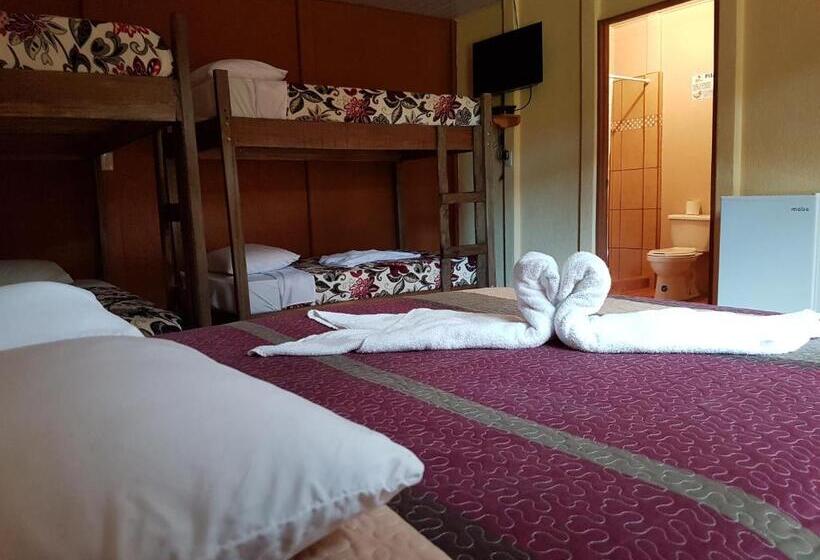 اتاق خانوادگی, Greemount