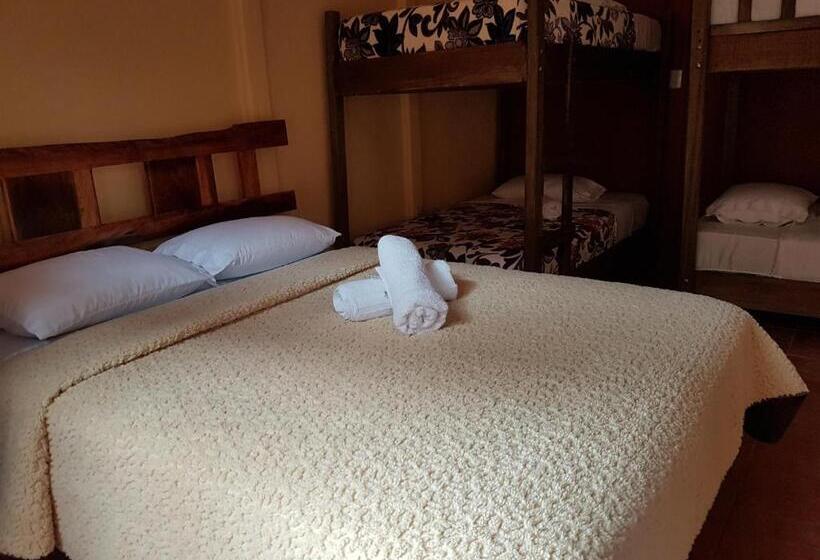 اتاق خانوادگی, Greemount