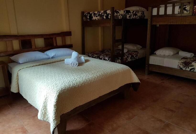 اتاق خانوادگی, Greemount