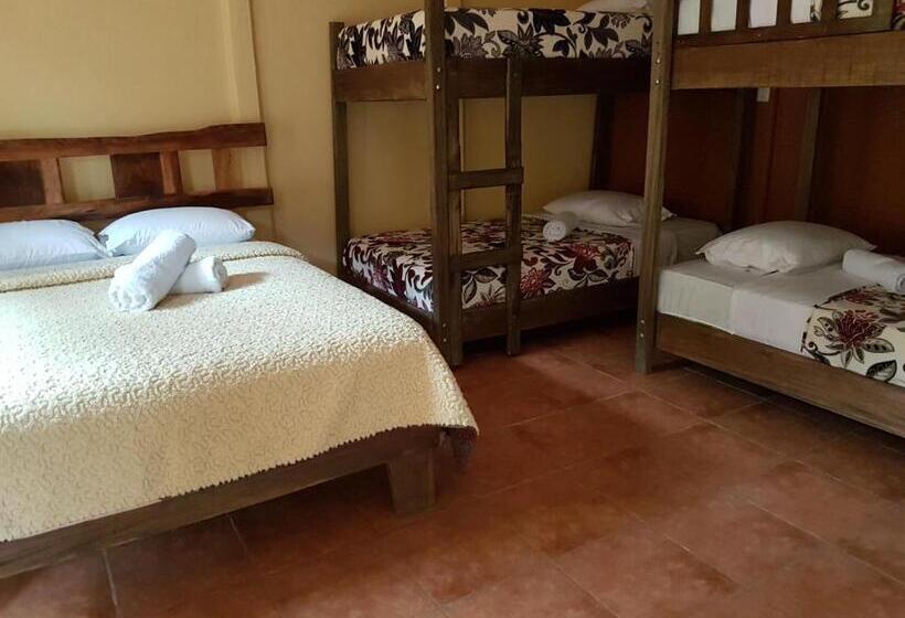 اتاق خانوادگی, Greemount