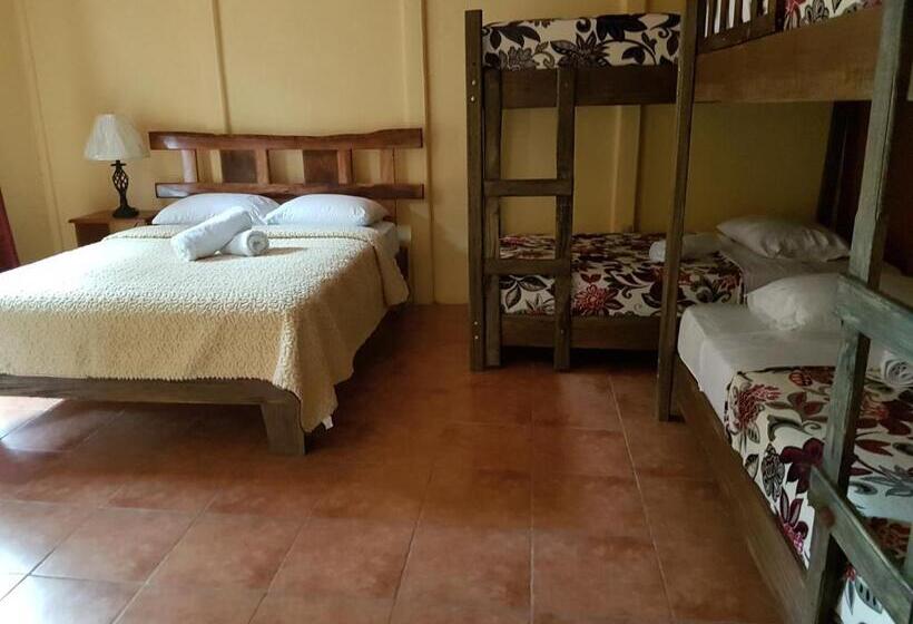 اتاق خانوادگی, Greemount